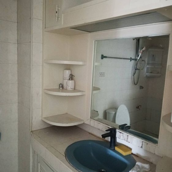 อื่นๆ ไม่อนุญาต มีบางส่วน สร้างเสร็จก่อน 2010 ขายคอนโดทรัพย์แก้ว ทาวเวอร์ ห้วยขวาง รูปที่ 2