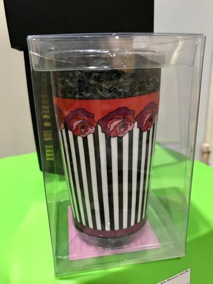 ถ้วยเครื่องดื่ม Starbucks แท้ ไม่เคยใช้งาน รูปที่ 12