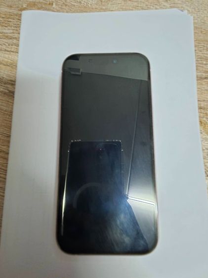 iPhone 15 สีชมพู 128GB สภาพสวยไร้รอย เครื่องศูนย์อุปกรณ์ครบกล่อง ใช้งานปกติ รูปที่ 14
