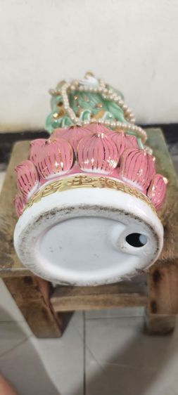 เจ้าแม่กวนอิมกระเบื้องเป็นมงคล รูปที่ 13