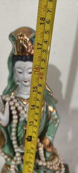 เจ้าแม่กวนอิมกระเบื้องเป็นมงคล รูปที่ 11