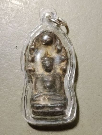 พระปรกลพบุรีกรุวัดพระศรีฯ  