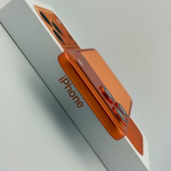 iPhone 17 ProMax 256GB สุขภาพแบต100 รูปที่ 6