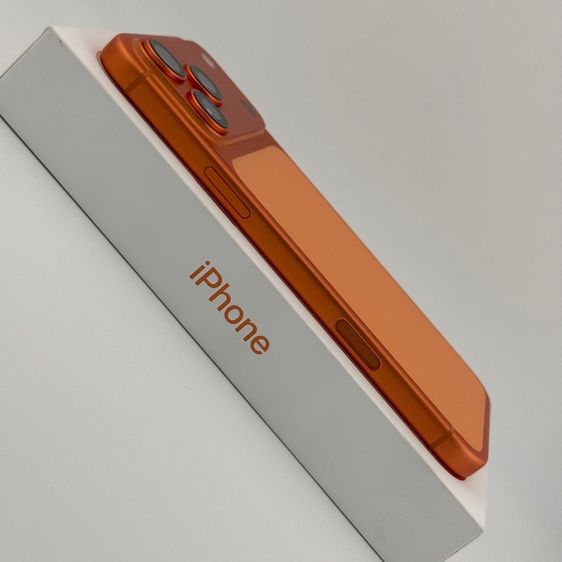 iPhone 17 ProMax 256GB สุขภาพแบต100 รูปที่ 4