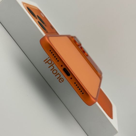 iPhone 17 ProMax 256GB สุขภาพแบต100 รูปที่ 5