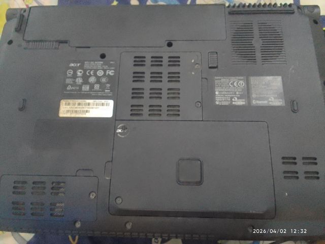notebook  acer รูปที่ 3
