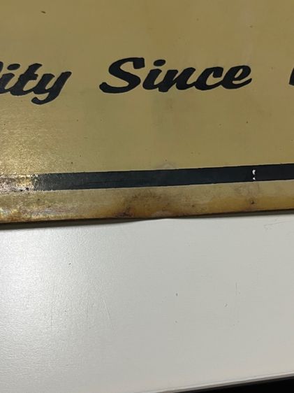 ป้ายฮาเลย์สังกะสี รูปที่ 10