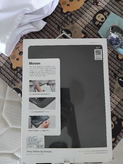 Case ipad 11 Pro  รูปที่ 2