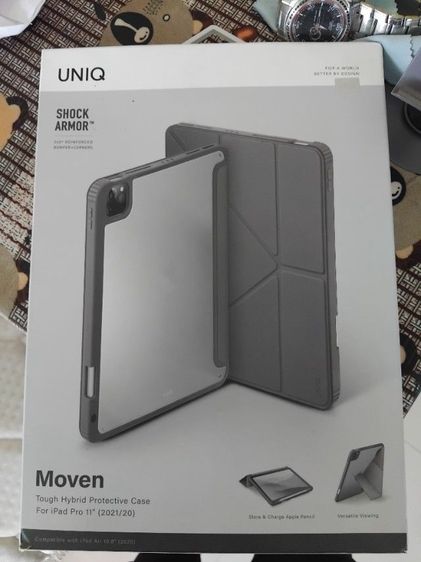 Case ipad 11 Pro 