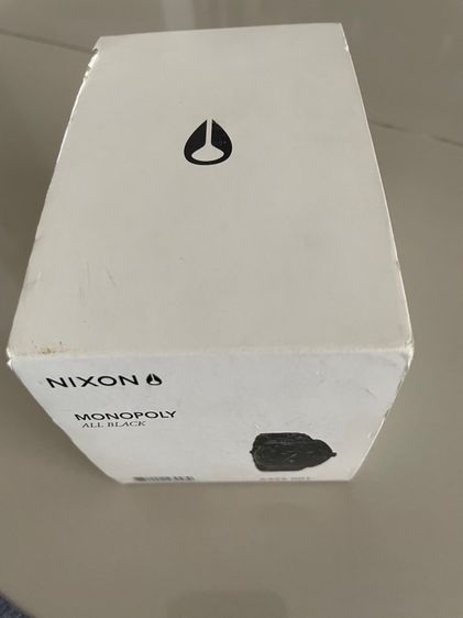 นาฬิกา NIXON แท้ สำหรับชายหรือหญิงได้ มือ2สภาพใหม่มากๆ สวยหรูสภาพดี รูปที่ 8