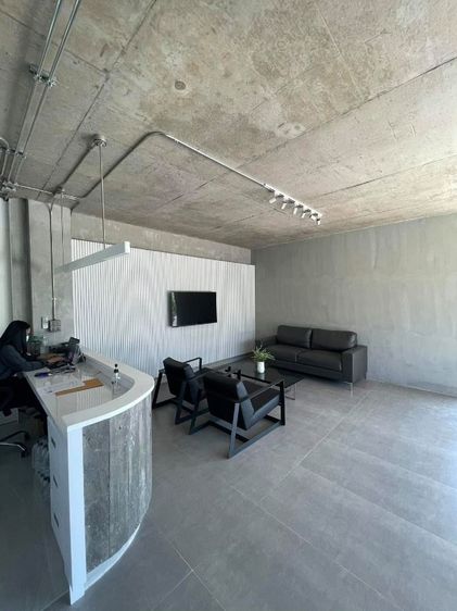 ให้เช่าHome office ทำเลดีเมืองเชียงใหม่ใกล้นิมมาน รูปที่ 4
