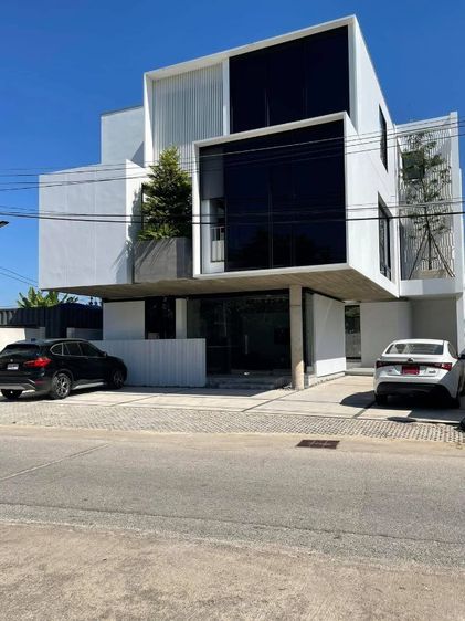 ให้เช่าHome office ทำเลดีเมืองเชียงใหม่ใกล้นิมมาน รูปที่ 2