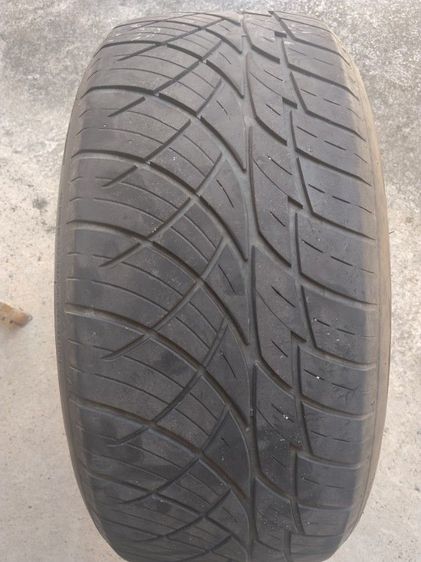 ยางรถยนต์มือ2 2เส้น รูปที่ 3