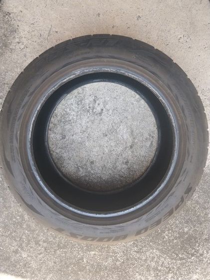 ยางรถยนต์มือ2 2เส้น รูปที่ 2