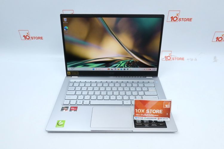 ACER SWIFT GO Ryzen 5 7530U RAM16-512GB - ID26030595