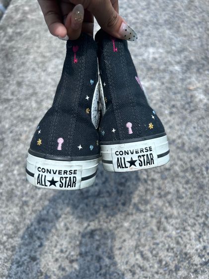 Converse รูปที่ 4