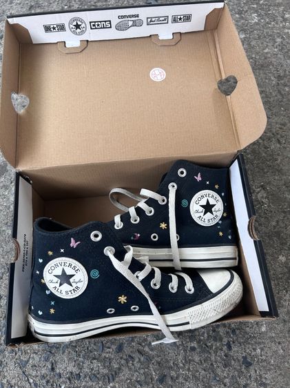 Converse รูปที่ 6