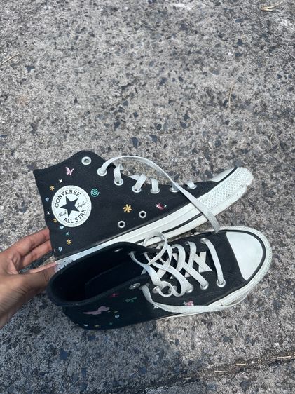 Converse รูปที่ 2