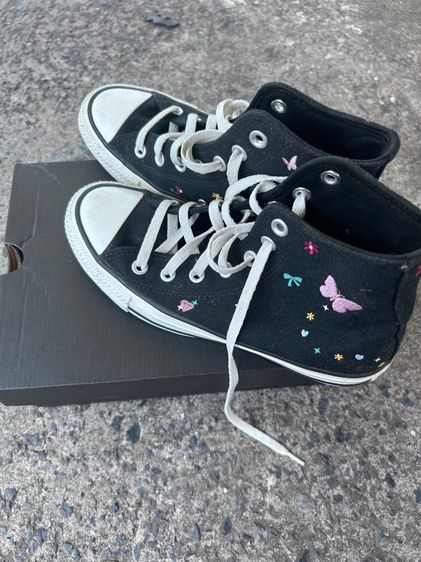 Converse รูปที่ 5