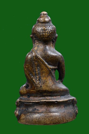 พระกริ่งวัดอรุณ รูปที่ 2