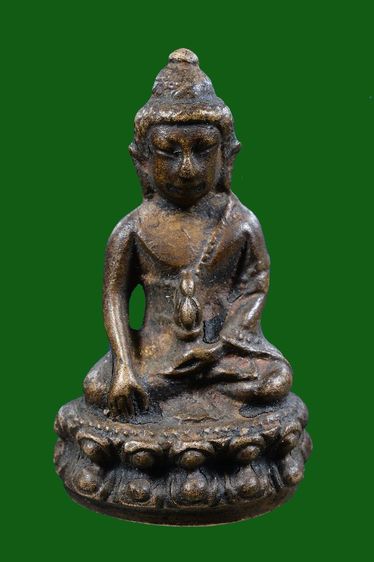 พระกริ่งวัดอรุณ