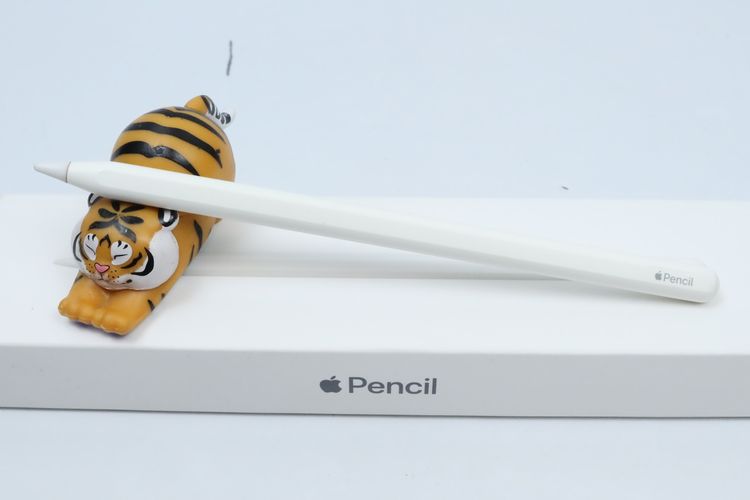 Apple Pencil 2 รูปที่ 2