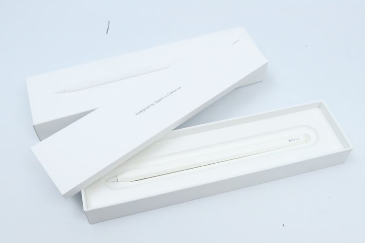 Apple Pencil 2 รูปที่ 6