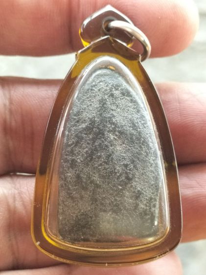 หลวงปู่ทวดเนื้อว่านปี 2497 เนื้อเก่าสวยๆเลี่ยมพลาสติกแบบเก่า รูปที่ 2