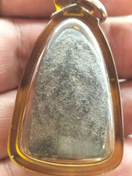 หลวงปู่ทวดเนื้อว่านปี 2497 เนื้อเก่าสวยๆเลี่ยมพลาสติกแบบเก่า รูปที่ 6