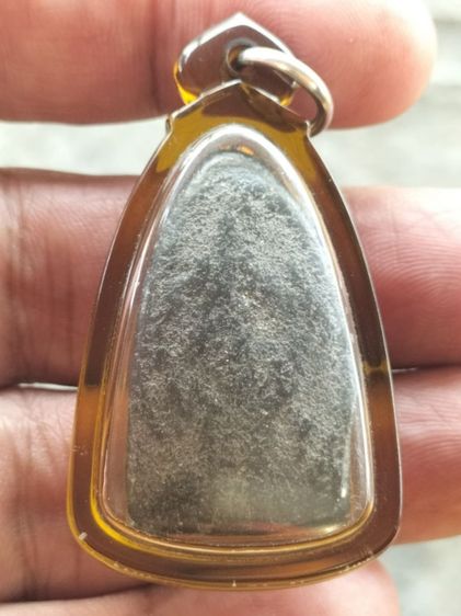 หลวงปู่ทวดเนื้อว่านปี 2497 เนื้อเก่าสวยๆเลี่ยมพลาสติกแบบเก่า รูปที่ 8