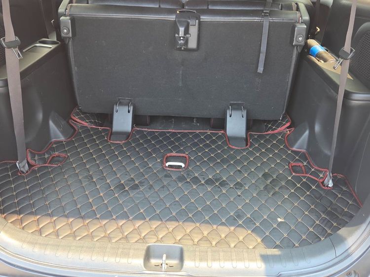 Honda Mobilio 2015 1.5 RS Sedan เบนซิน เกียร์อัตโนมัติ ขาว รูปที่ 4