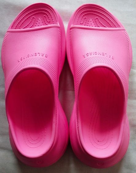 รองเท้าแตะ Balenciaga  รูปที่ 2