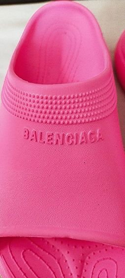 รองเท้าแตะ Balenciaga  รูปที่ 5