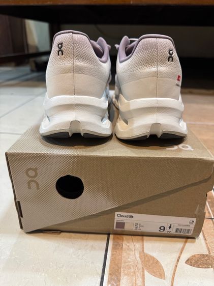 On Cloudtilt Heron Dew รูปที่ 4