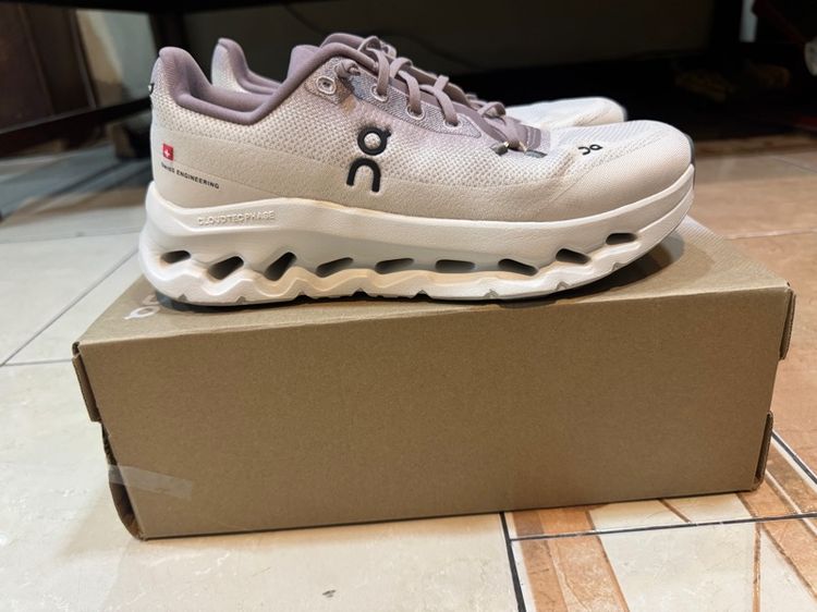 On Cloudtilt Heron Dew รูปที่ 3