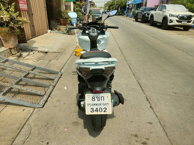 🛵ยังไงก็ขาย DRONE150 ปี 67 เครื่องดี สีสวย กุญแจรีโมท วิ่งน้อย5000โล (4วาล์ว) รถบ้านพร้อมใช้งาน เปลี่ยนน้ำมันเครื่องฟรี ส่งฟรี 30 กม. รูปที่ 5