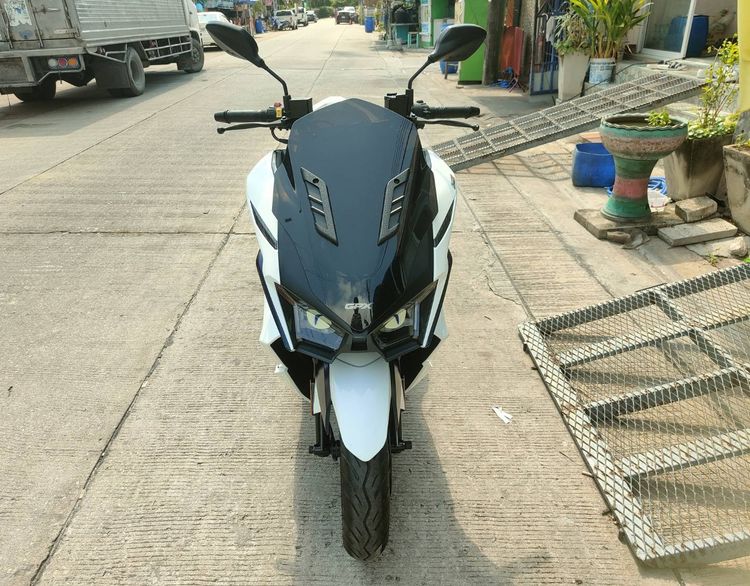 🛵ยังไงก็ขาย DRONE150 ปี 67 เครื่องดี สีสวย กุญแจรีโมท วิ่งน้อย5000โล (4วาล์ว) รถบ้านพร้อมใช้งาน เปลี่ยนน้ำมันเครื่องฟรี ส่งฟรี 30 กม. รูปที่ 4