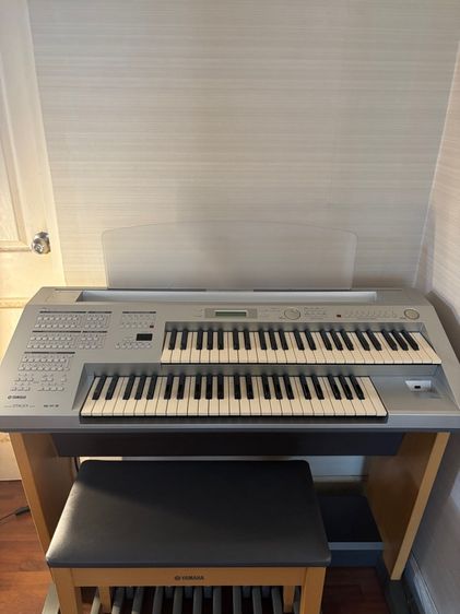 Yamaha ELB-01