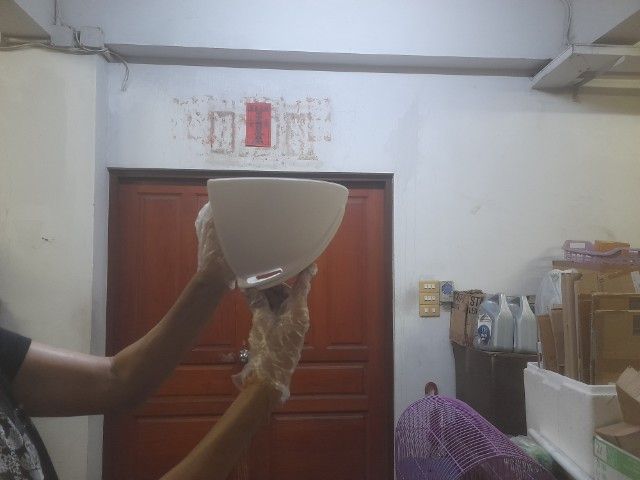 โคมผนัง รูปที่ 2