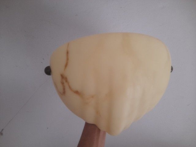 ของตกแต่งบ้านอื่นๆ โคมติดผนัง