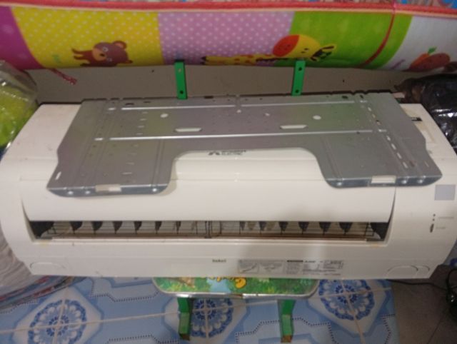 แอร์มิตซูบิชิสบิม