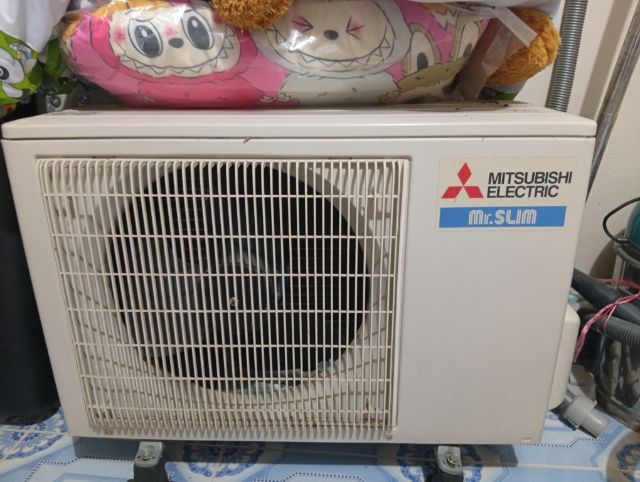 แอร์มิตซูบิชิสบิม รูปที่ 4