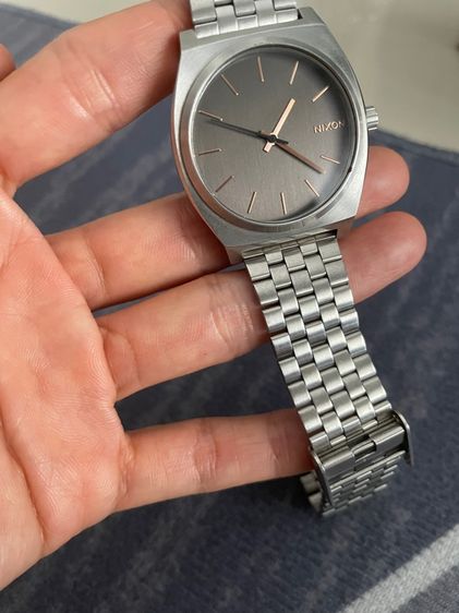 นาฬิกา NIXON แท้  รูปที่ 2