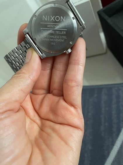 นาฬิกา NIXON แท้  รูปที่ 4