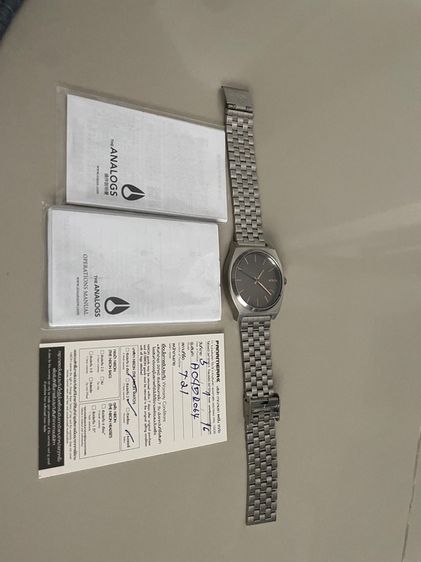 นาฬิกา NIXON แท้  รูปที่ 5