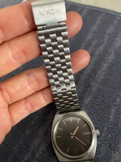 นาฬิกา NIXON แท้  รูปที่ 3