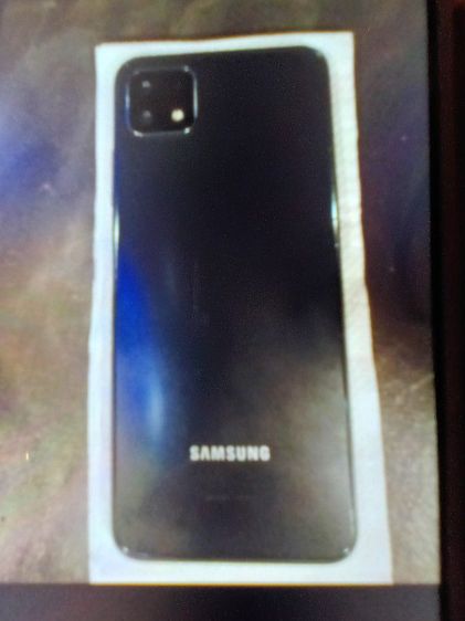 เครื่องศูนย์ใช้เองมือเดียวสภาพดีมากๆๆๆแบตอึดทนไม่เคยตกไม่เคยซ่อม รูปที่ 2