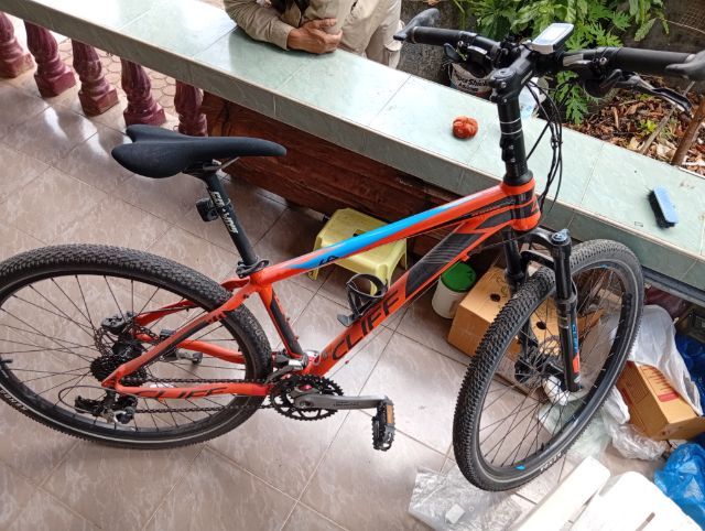 จักรยาน รูปที่ 9