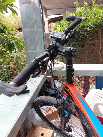 จักรยาน รูปที่ 8