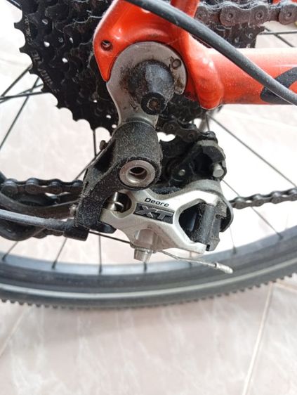 จักรยาน รูปที่ 10